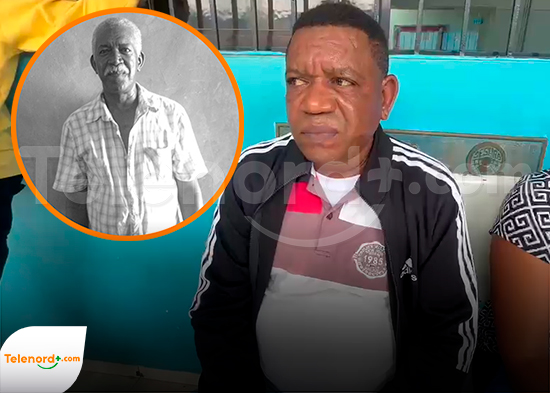 Familiares de hombre ultimado en Cotuí exigen captura de los responsables