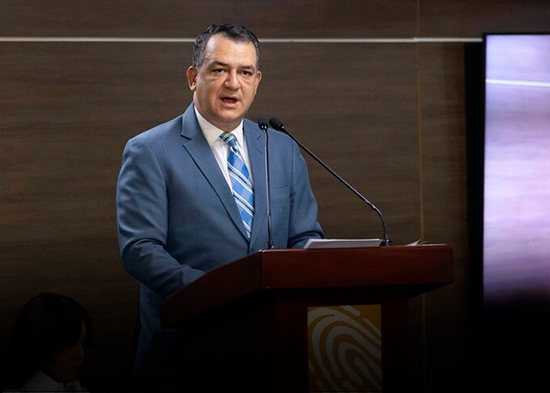 La JCE defiende los gastos y viáticos de misiones al exterior