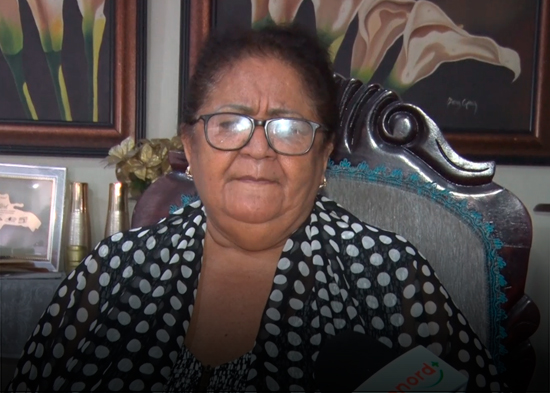 Unión de Juntas de Vecinos valora remozamiento de local para la Defensa Civil en SFM