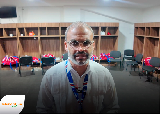 Injusta e inaceptable actitud de PR pidiendo revisar bate a RD en Serie del Caribe Kids