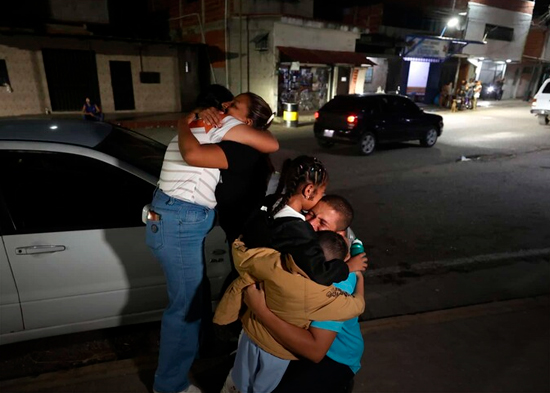 Oposición venezolana contabiliza 75 excarcelaciones y exige procesos masivos de liberación