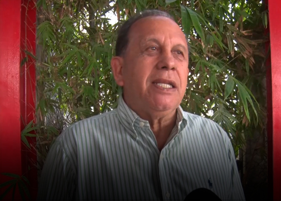 Dirigente del FP denuncia falta de agua en SFM