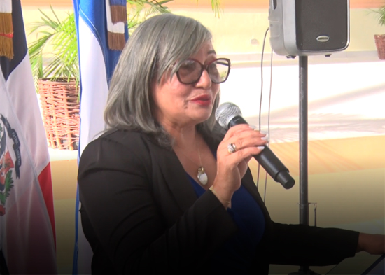Realizan acto para dar la bienvenida al nuevo semestre UASD-SFM
