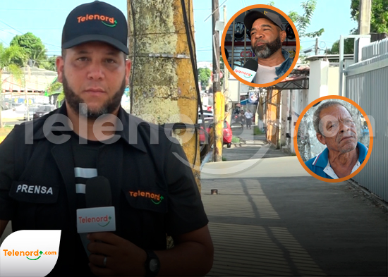Ciudadanos opinan sobre los cambios hechos por el presidente Luis Abinader en el gobierno