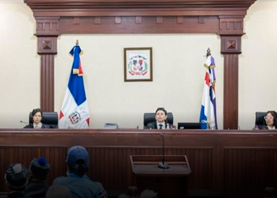 Caso Calamar: Fusión expedientes obliga a diferir inicio juicio de fondo