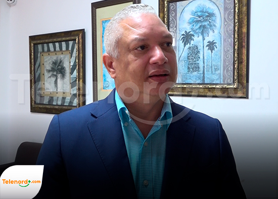 “Recurso contra designación de Méndez sigue solo en los medios” afirma sub director del INTRANT